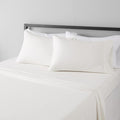 Amazon Basics Breathable, Ultra-Soft, Wrinkle-Free, Machine Washable Microfiber by AmazonBasics
