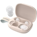 Ear Plugs for Sleeping Noise Reduction, Beinkap Reusable Earplugs Hearing by Beinkap
