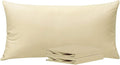 NTBAY King Pillowcase Set by NTBAY