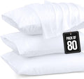 Utopia Bedding Standard Pillow Cases by UTOPIABEDDING