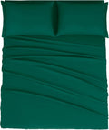 Mejoroom Queen Size Sheet Set by Mejoroom