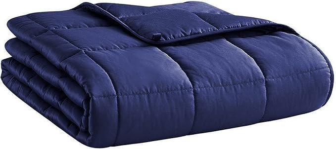 L'AGRATY Weighted Blanket by LAGRATY