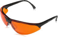 Infield Terminator UV-400 Safety Glasses by Unknown