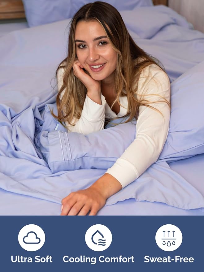 Extra Deep Cal King Fitted Sheet - Image 3