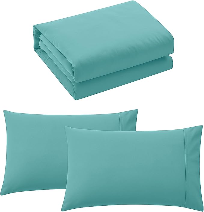 Pure Bedding Duvet Cover King Size - Image 7