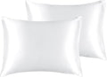 BEDELITE Satin Pillowcase for Hair and Skin, Super Soft and Cooling Similar to by BEDELITE