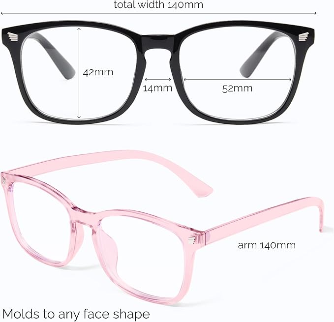 livho High Tech Blue Light Glasses - Image 6