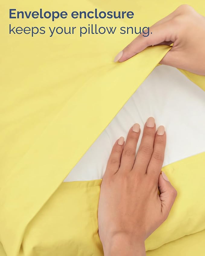 Twin 4 Piece Sheet Set - Image 8