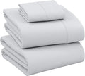 RUVANTI 100% Cotton Sheets – Twin Size Percale Bedding, Cooling & Breathable by Ruvanti