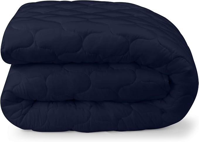 Utopia Bedding Waterproof Mattress Protector, King Mattress Pad, Noiseless - Image 6