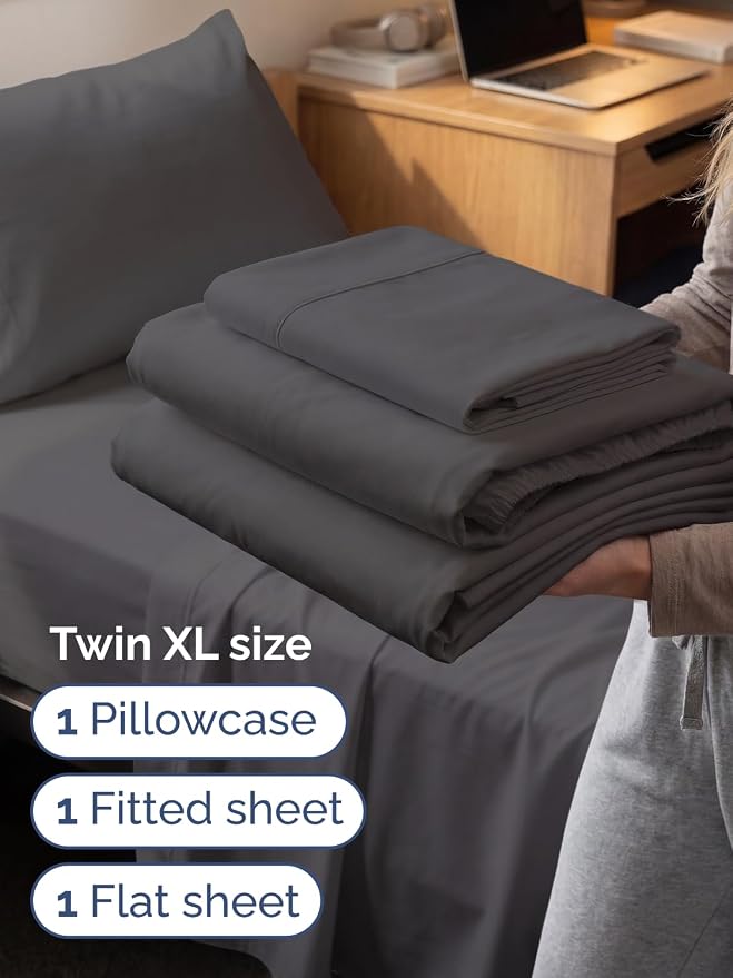 Extra Deep Twin XL Sheet Set - Image 4