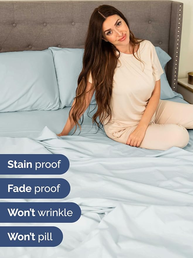 Extra Deep Full Sheet Set - Image 4