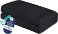 Royale Linens California King Flat Sheet by ROYALELINENS