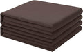 FreshCulture Full Flat Sheets Only 2 Pack by FreshCulture