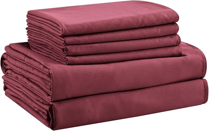 Twin Sheets Set - Image 7