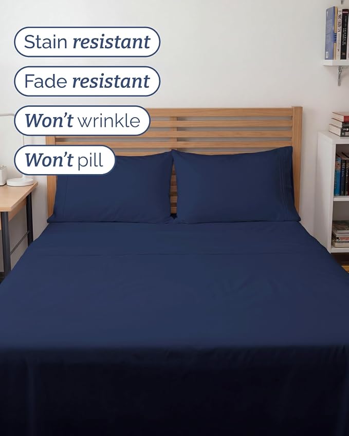 Full XL Bed Sheet - Image 5