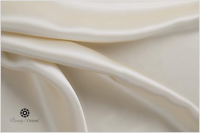 19 Momme Premium Mulberry Silk Pillowcase - Image 6