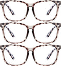 hunsquer Blue Light Glasses for Woman/Men Computer Blue Light Glasses by hunsquer