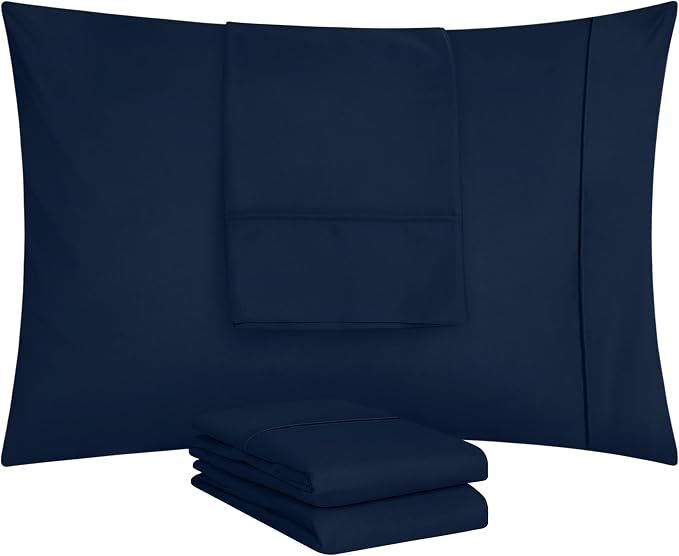 Utopia Bedding Standard Pillow Cases - Image 5