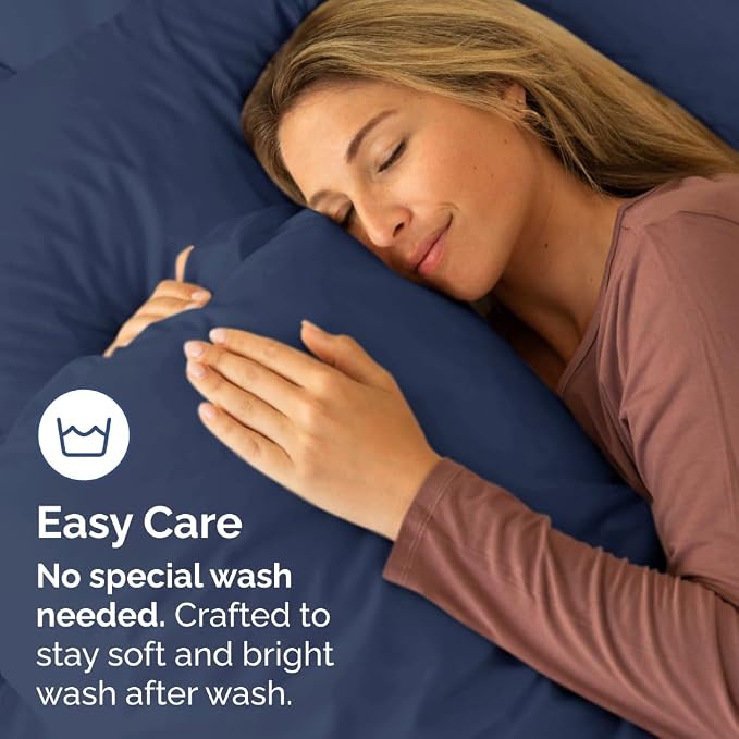 Standard Pillow Cases Set of 2 - Image 5