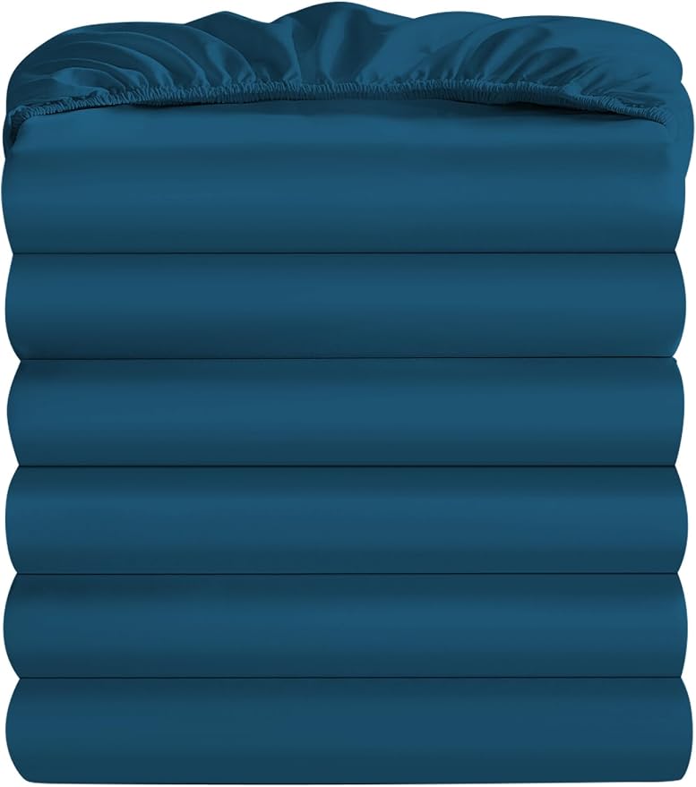 Maple&Stone Queen Fitted Sheet Only by MapleStone