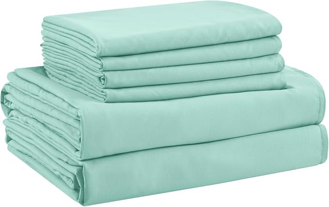 Queen Sheet Set - Image 7