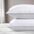 viewstar Bed Pillows Queen Sizes Set of 2, Hotel Quality Cooling Down by Viewstar