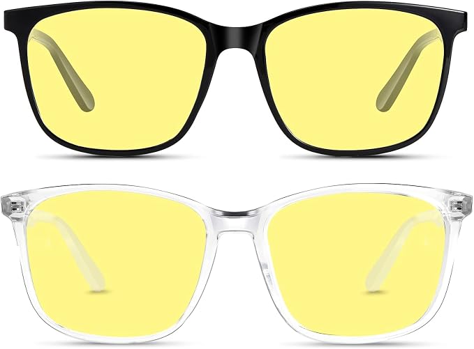 Oilway Night Vision Driving Glasses by Oilway