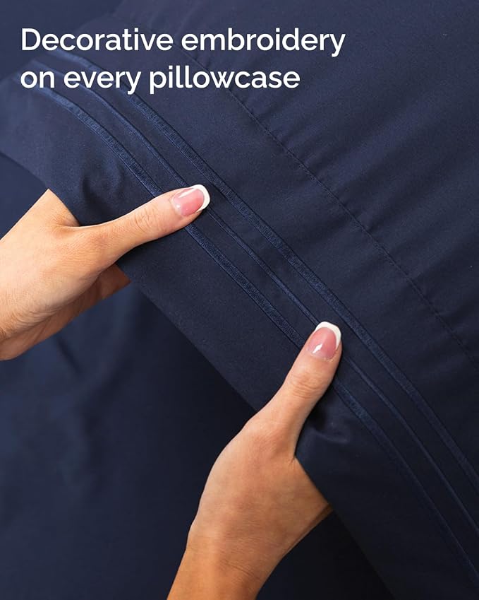 Full XL Bed Sheet - Image 7