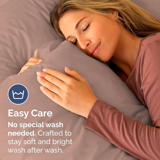 Standard Pillow Cases Set of 2 - Image 5