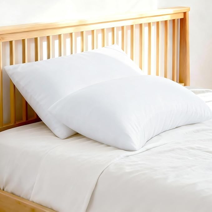 Cooling Curved King Pillow Case - Image 6