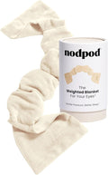 Nodpod Gentle Pressure Sleep Mask | Patented Light Blocking Design by nodpod