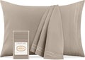 Mellanni Pillow Cases by Mellanni