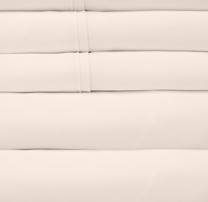 Twin XL Size Bed Sheets - Image 7