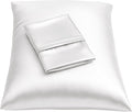 BLISSFORD Satin Pillowcase by BLISSFORD