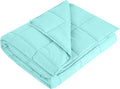 L'AGRATY Weighted Blanket by LAGRATY