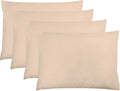 ZPECC Pillow Cases Queen Size Set of 4, 20x30 Envelope Closure Pillowcases by ZPECC-ABrandThatHasBeenFocusedOnBabyProductsFor18Years
