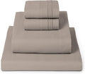 Mellanni California King Sheets Set by Mellanni