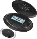 DreamSky Vibrating Alarm Clock for Heavy Sleepers by DreamSky