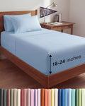 Extra Deep Twin XL Sheet Set by CGKUnlimited