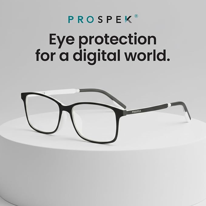 Prospek Blue Light Glasses Reading - Image 7