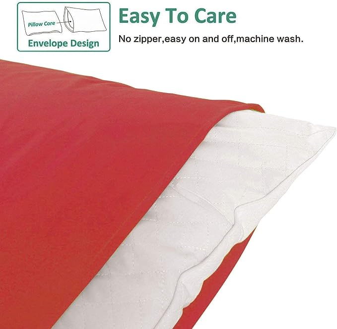 NTBAY Body Pillowcase - Image 3