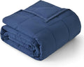 Topblan Weighted Blanket for Adults 15lbs, Soft Cooling Weighted Blankets by Topblan