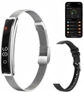 Health Smart Bracelet, Fitness Tracker by Unknown