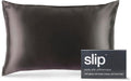 slip The Original Queen Pure Silk Pillow Case by SLIP
