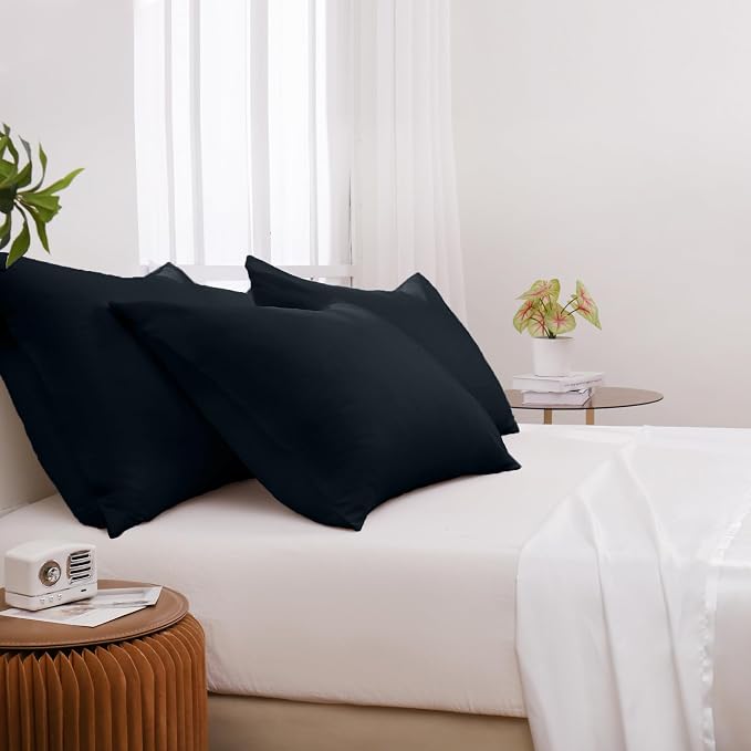 Pillowcases Standard Size 24 Pack - Image 2