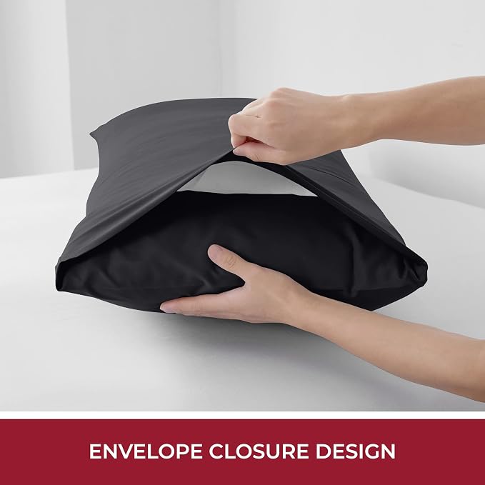 Mellanni Pillow Case - Image 5