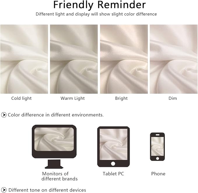 Mulberry Silk Pillow Cases Queen Size, Silk Pillowcase - Image 8