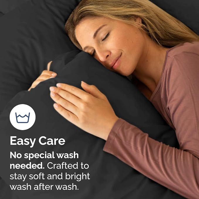 King Pillow Cases Set of 8 - Image 6