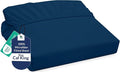 Royale Linens Fitted Sheet California King by ROYALELINENS